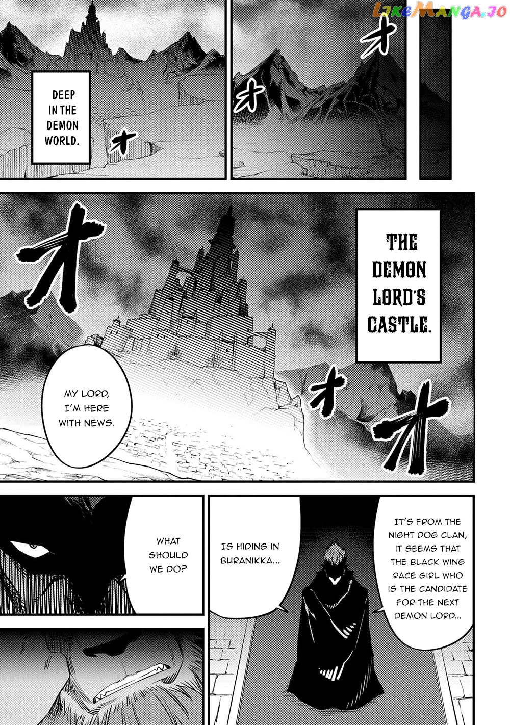 Redo Of Healer, Chapter 30.2 image 18